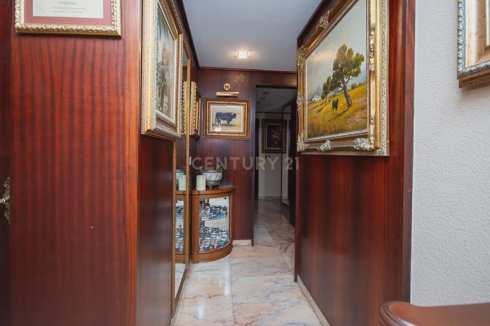 4 soveværelse Lejlighed til salg i Alicante by - € 795.000 (Ref: 9848237)