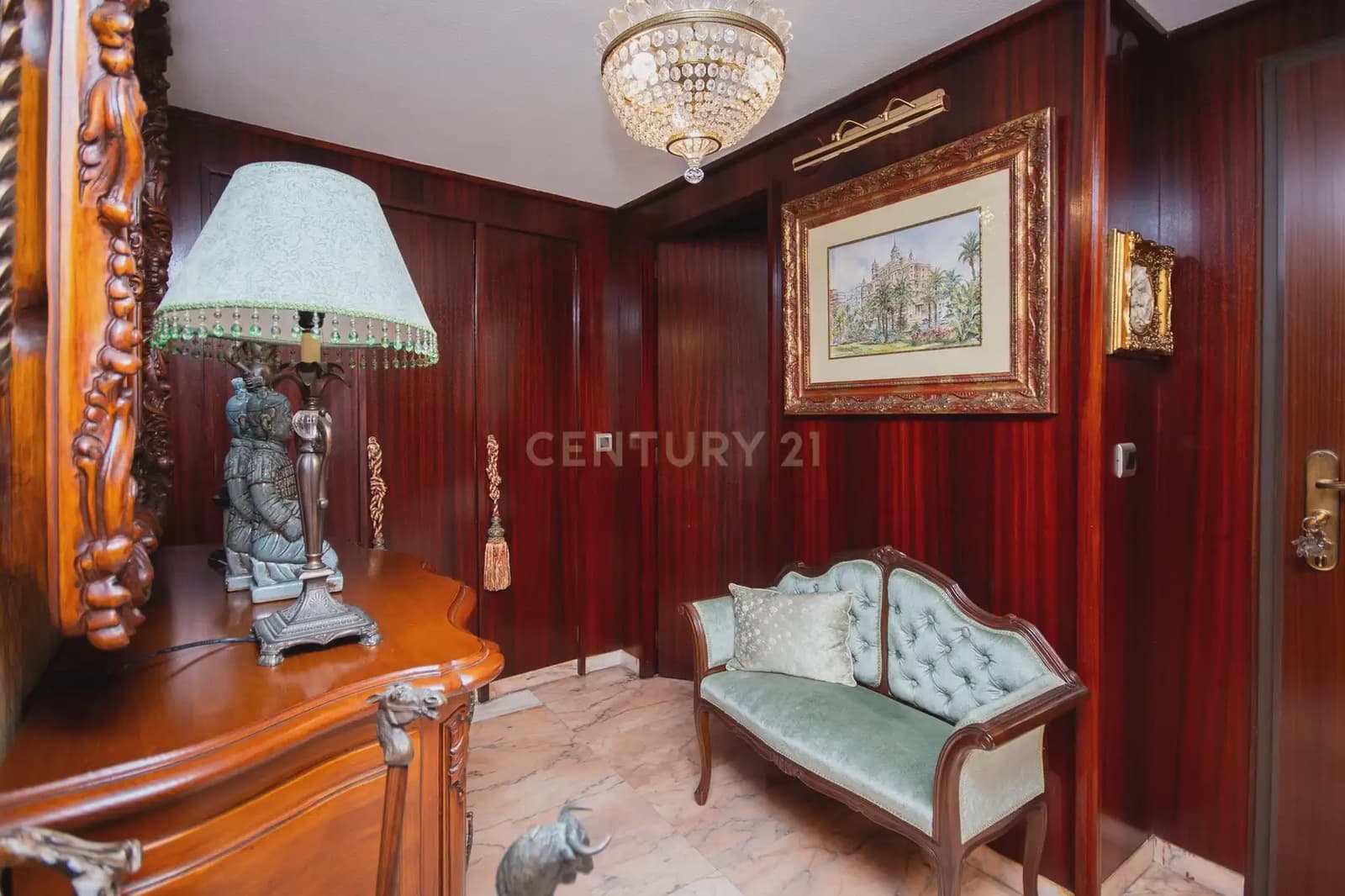 4 soveværelse Lejlighed til salg i Alicante by - € 795.000 (Ref: 9848237)