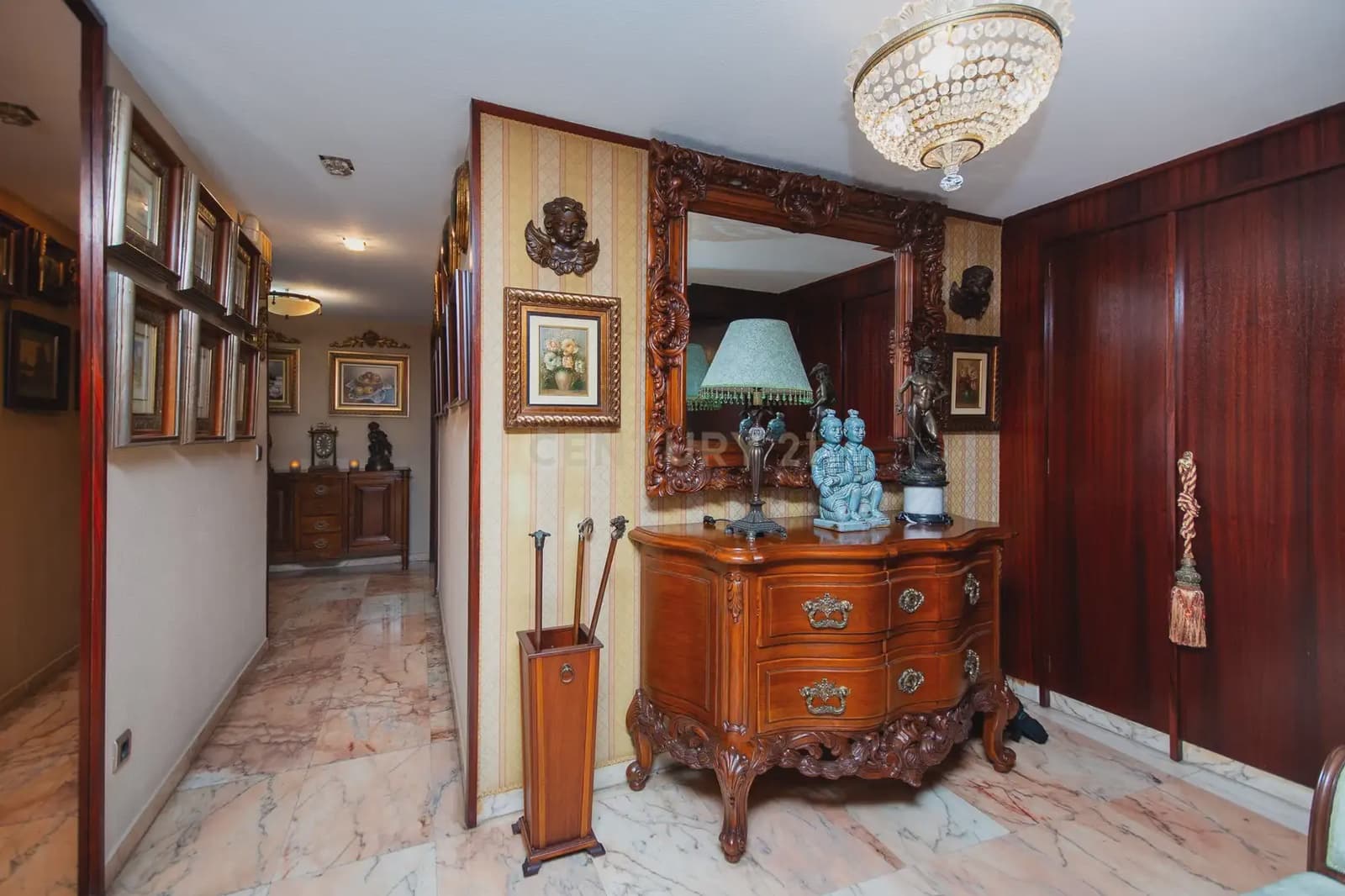 4 soveværelse Lejlighed til salg i Alicante by - € 795.000 (Ref: 9848237)