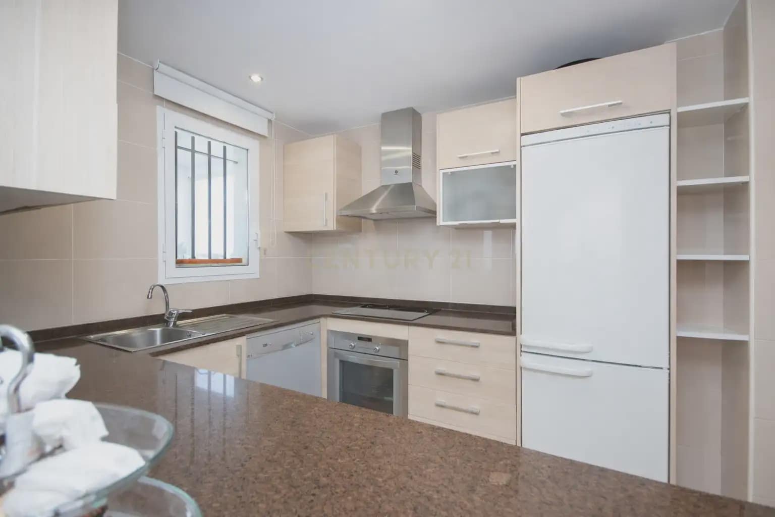 3 sypialnia Penthouse na sprzedaż w Muchamiel / Mutxamel z basenem garażem - 349 999 € (Ref: 9848238)