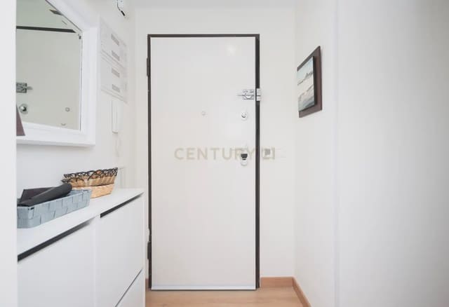 3 sypialnia Penthouse na sprzedaż w Muchamiel / Mutxamel z basenem garażem - 349 999 € (Ref: 9848238)