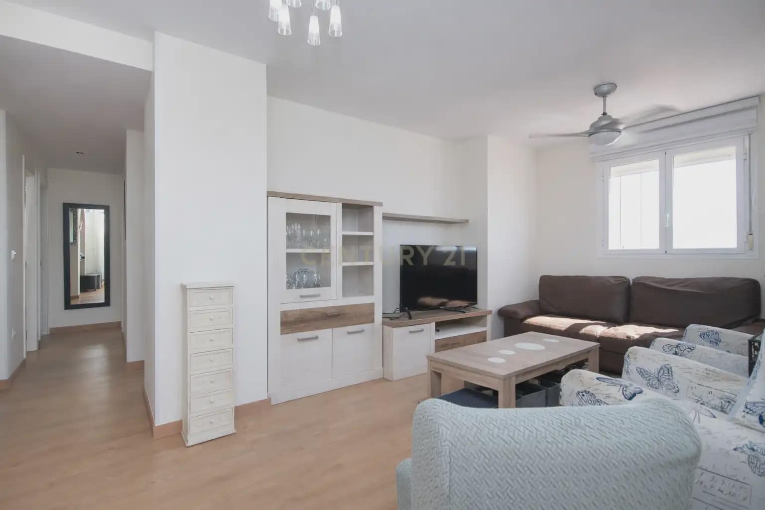 3 sypialnia Penthouse na sprzedaż w Muchamiel / Mutxamel z basenem garażem - 349 999 € (Ref: 9848238)