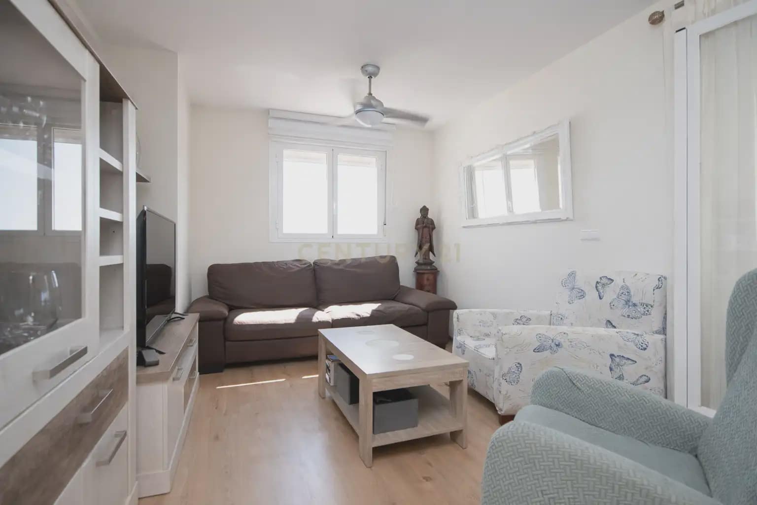 3 sypialnia Penthouse na sprzedaż w Muchamiel / Mutxamel z basenem garażem - 349 999 € (Ref: 9848238)