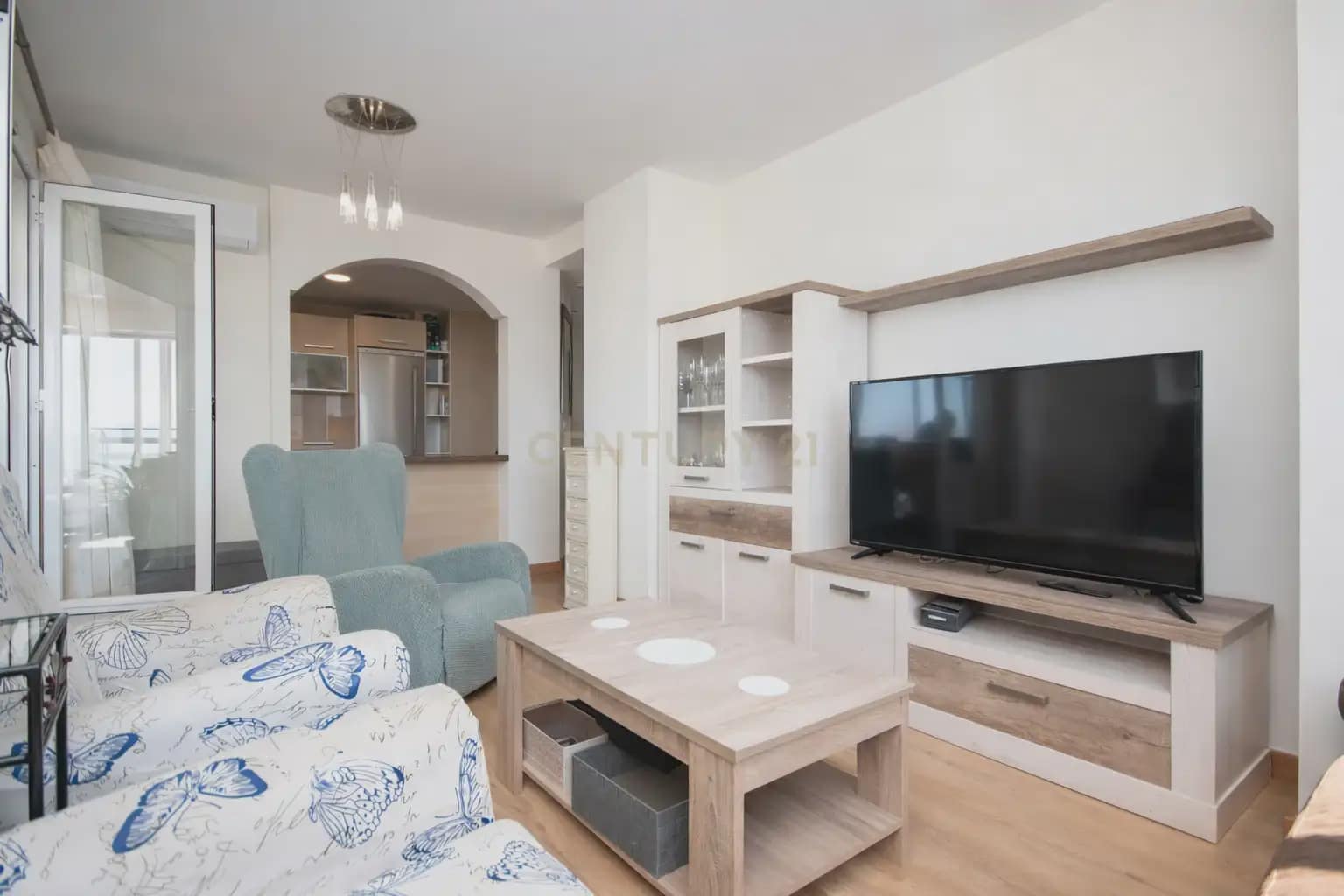 3 sypialnia Penthouse na sprzedaż w Muchamiel / Mutxamel z basenem garażem - 349 999 € (Ref: 9848238)