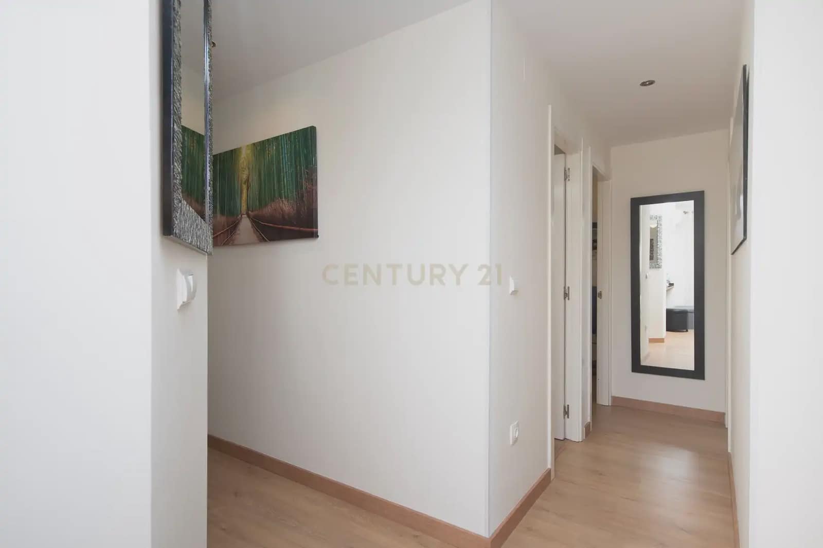 3 sypialnia Penthouse na sprzedaż w Muchamiel / Mutxamel z basenem garażem - 349 999 € (Ref: 9848238)