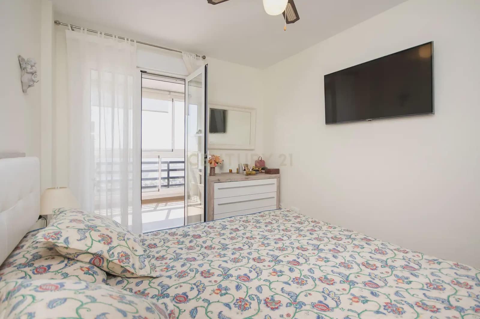 3 sypialnia Penthouse na sprzedaż w Muchamiel / Mutxamel z basenem garażem - 349 999 € (Ref: 9848238)