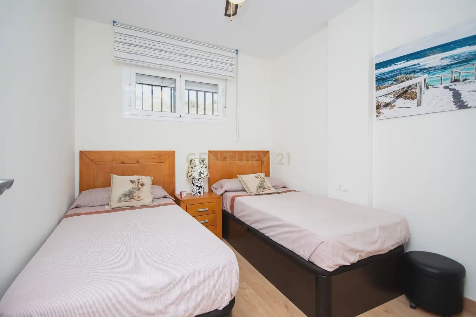 3 sypialnia Penthouse na sprzedaż w Muchamiel / Mutxamel z basenem garażem - 349 999 € (Ref: 9848238)