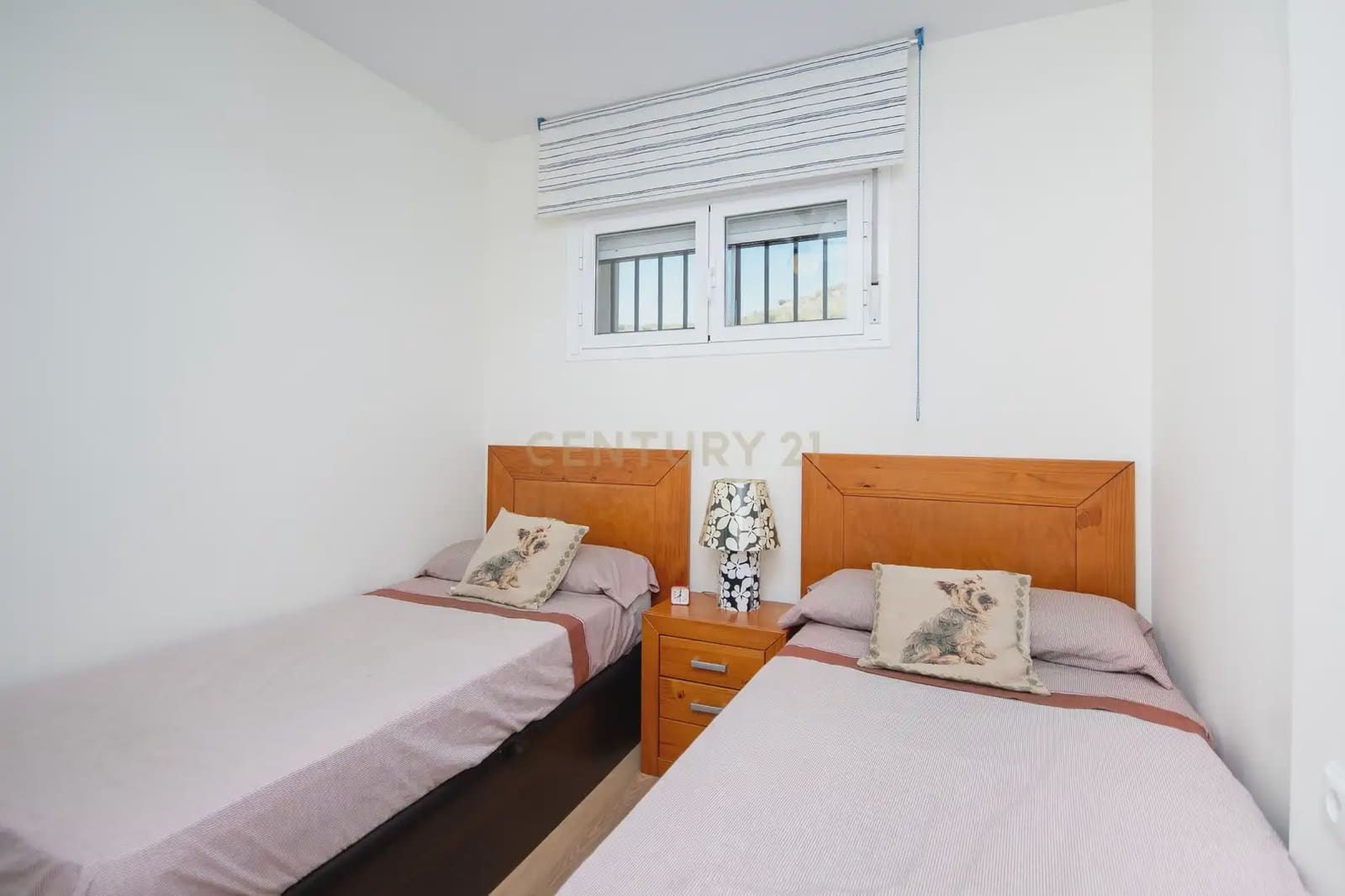 3 sypialnia Penthouse na sprzedaż w Muchamiel / Mutxamel z basenem garażem - 349 999 € (Ref: 9848238)