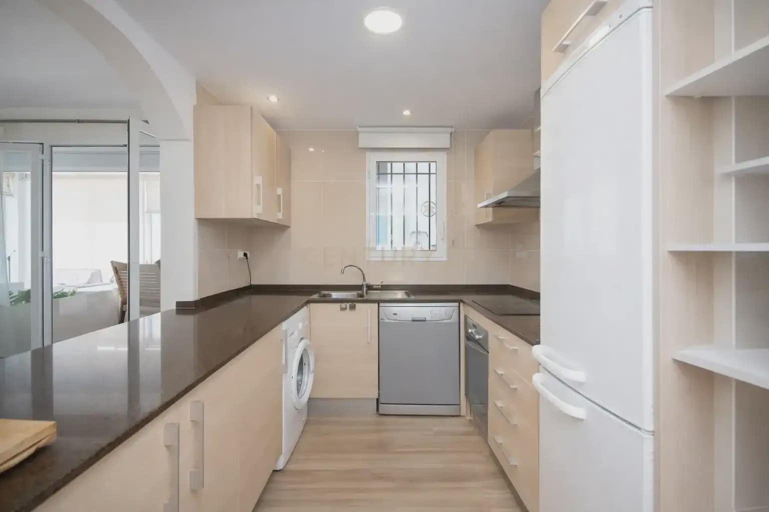 3 sovrum Takvåning till salu i Muchamiel / Mutxamel med pool garage - 329 000 € (Ref: 9848238)