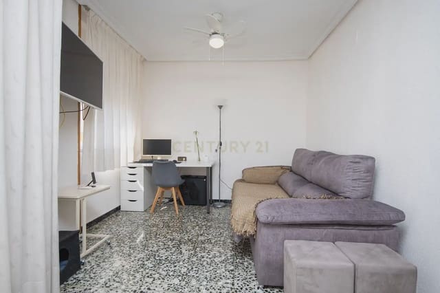 2 soveværelse Lejlighed til salg i Nou Alacant, Alicante by med garage - € 229.000 (Ref: 9848239)
