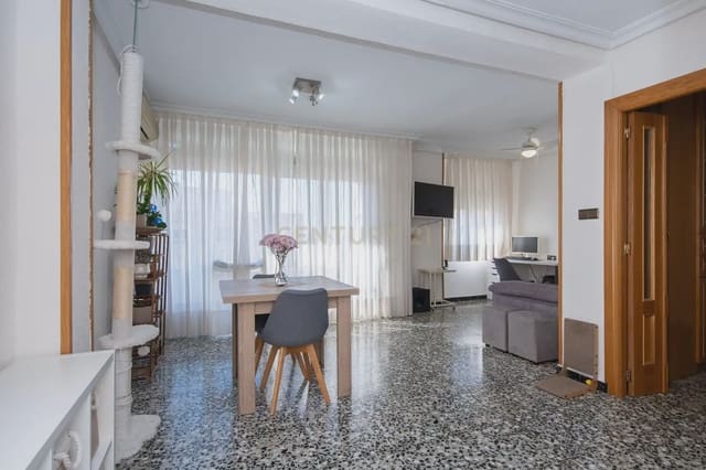 2 soveværelse Lejlighed til salg i Nou Alacant, Alicante by med garage - € 229.000 (Ref: 9848239)