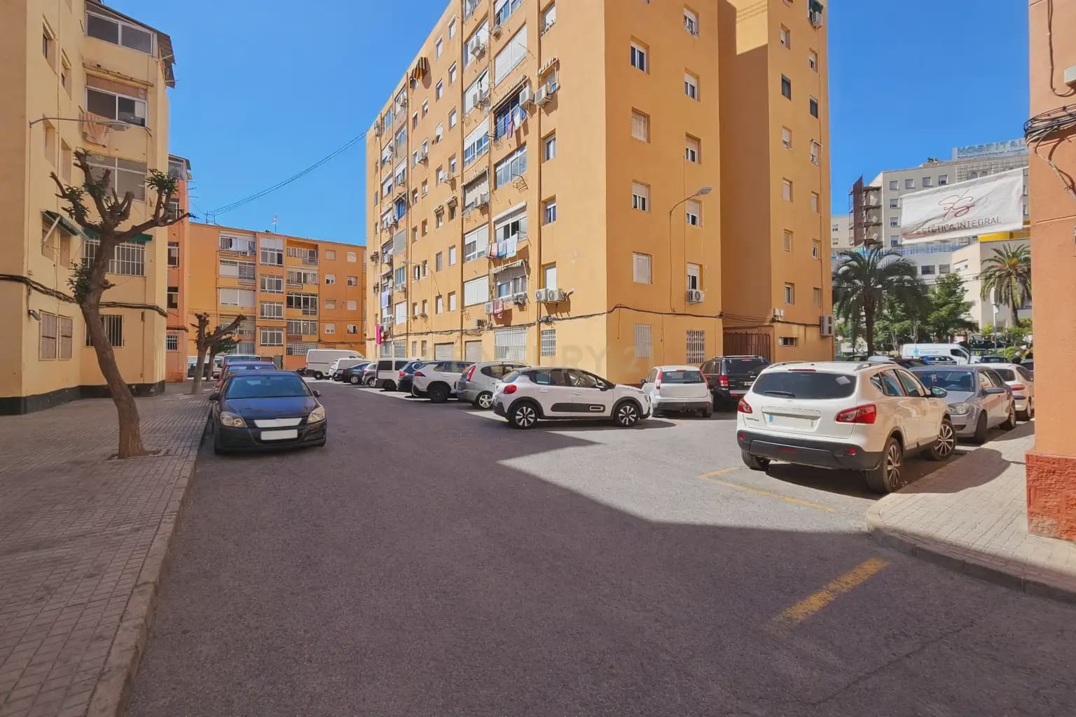 2 soveværelse Lejlighed til salg i Alicante by med garage - € 229.000 (Ref: 9848239)