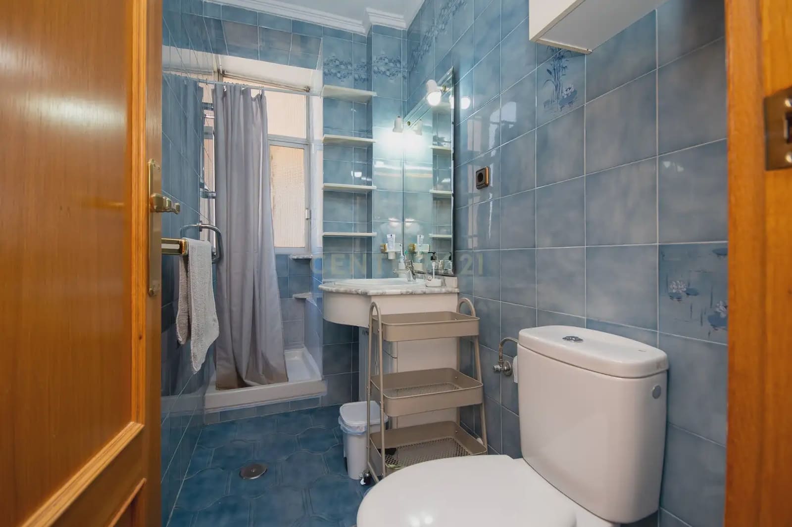 2 soveværelse Lejlighed til salg i Alicante by med garage - € 229.000 (Ref: 9848239)