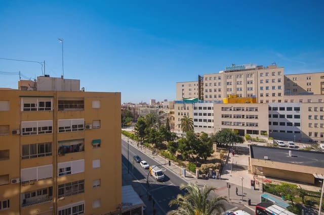 2 soveværelse Lejlighed til salg i Nou Alacant, Alicante by med garage - € 229.000 (Ref: 9848239)