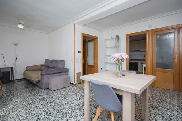 2 soveværelse Lejlighed til salg i Nou Alacant, Alicante by med garage - € 229.000 (Ref: 9848239)