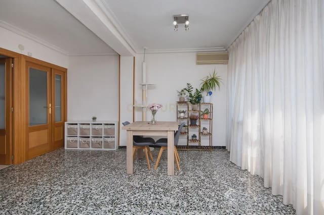 2 soveværelse Lejlighed til salg i Nou Alacant, Alicante by med garage - € 229.000 (Ref: 9848239)