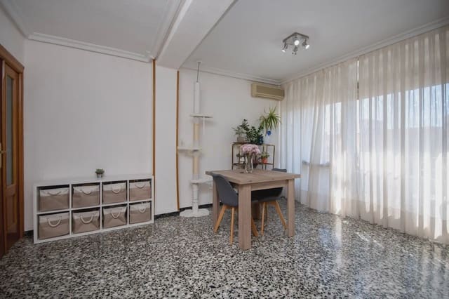 2 soveværelse Lejlighed til salg i Nou Alacant, Alicante by med garage - € 229.000 (Ref: 9848239)