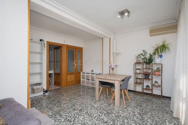 2 soveværelse Lejlighed til salg i Nou Alacant, Alicante by med garage - € 229.000 (Ref: 9848239)