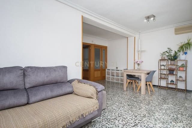 2 soveværelse Lejlighed til salg i Nou Alacant, Alicante by med garage - € 229.000 (Ref: 9848239)