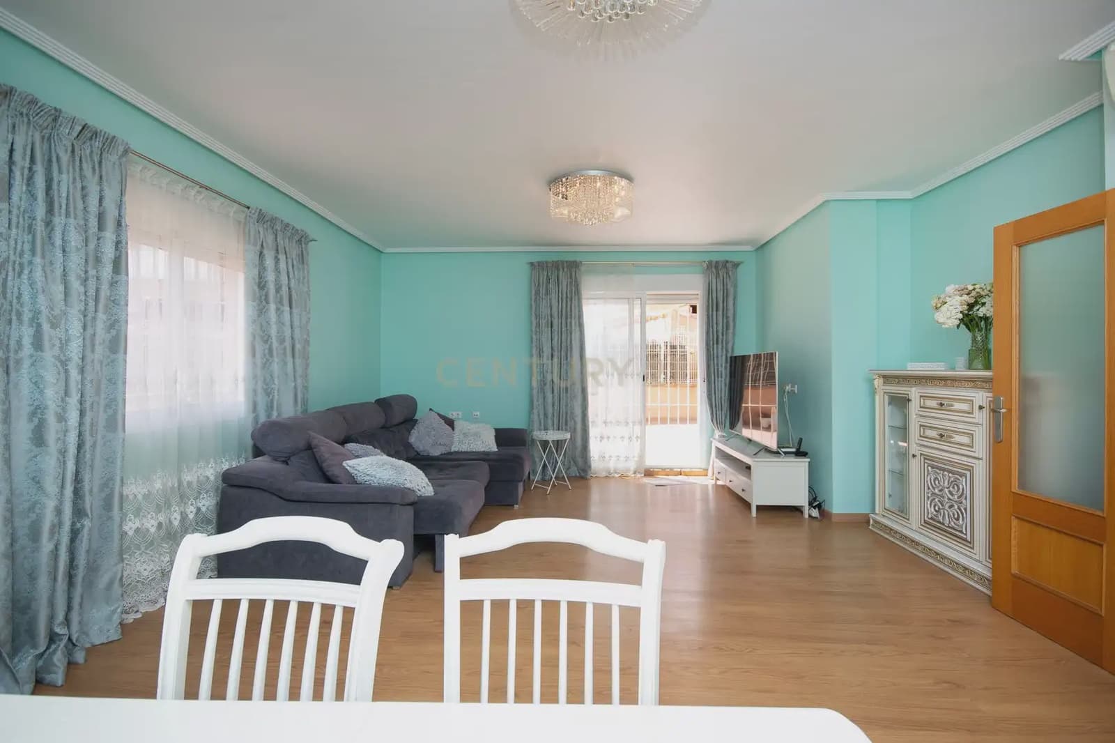 3 bedroom Townhouse for sale in Alicante / Alacant city with pool - € 569,000 (Ref: 9848241)