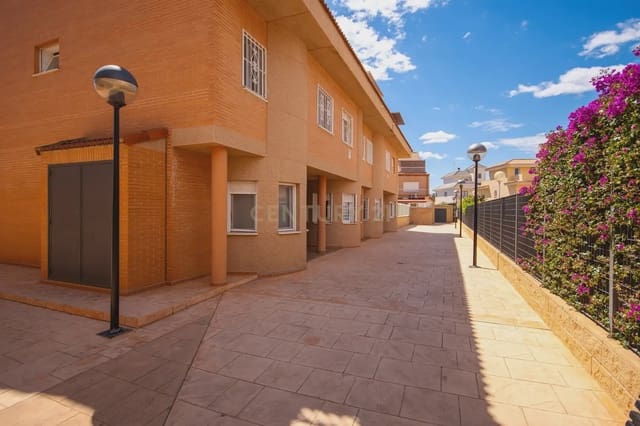 3 sypialnia Dom na sprzedaż w Alicante Golf, Miasto Alicante / Alacant z basenem - 569 000 € (Ref: 9848241)