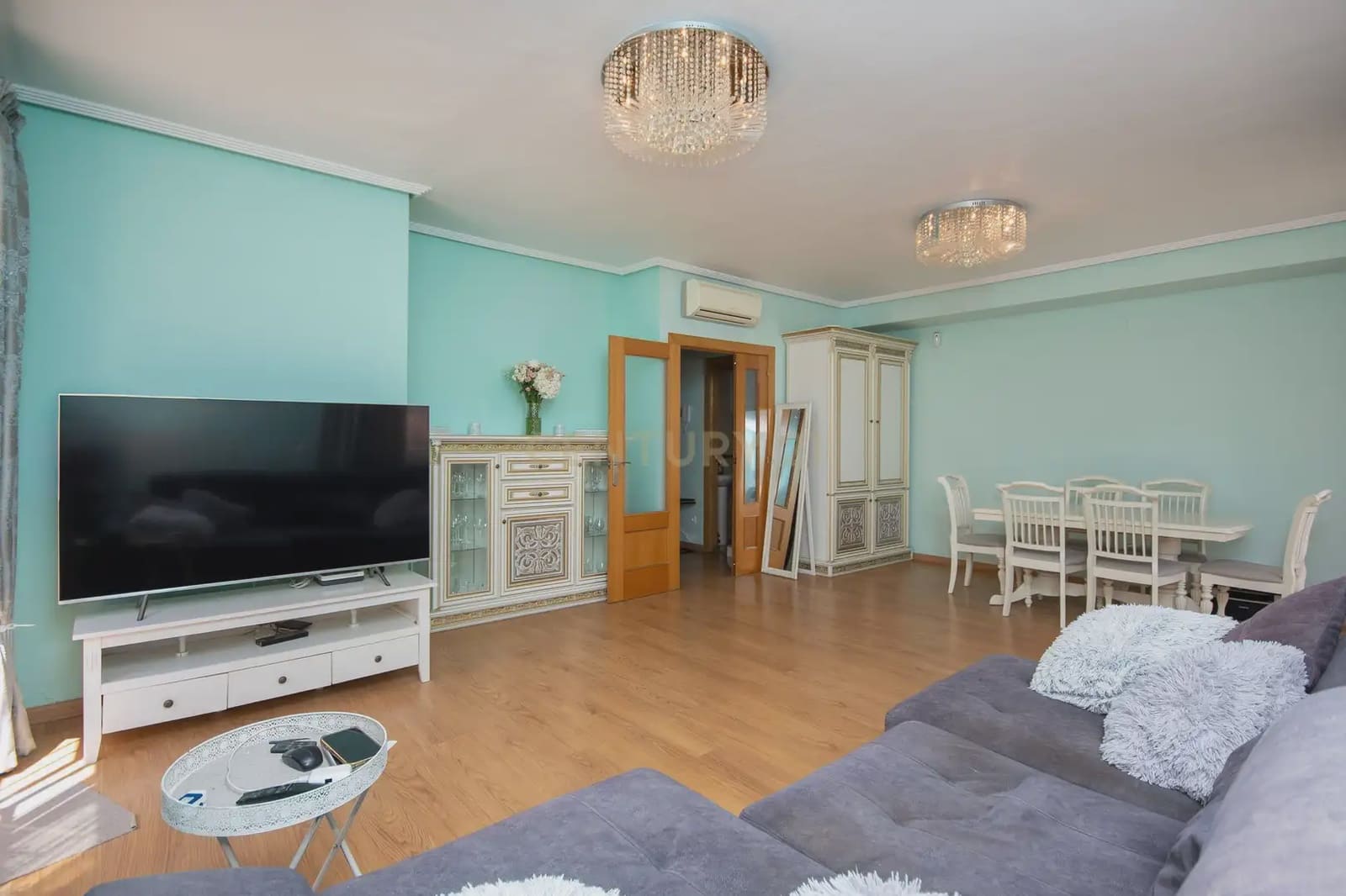 3 bedroom Townhouse for sale in Alicante / Alacant city with pool - € 569,000 (Ref: 9848241)