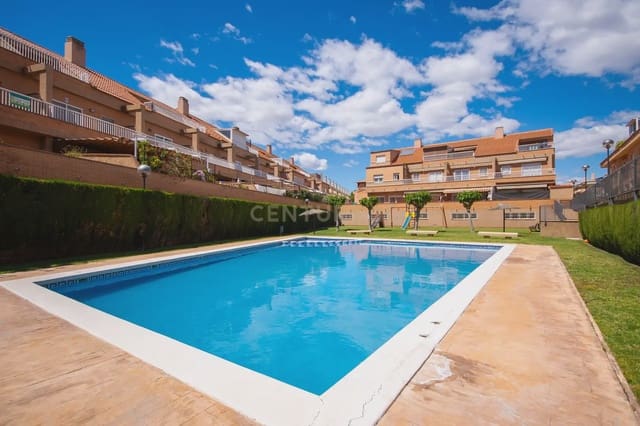 3 sypialnia Dom na sprzedaż w Alicante Golf, Miasto Alicante / Alacant z basenem - 569 000 € (Ref: 9848241)