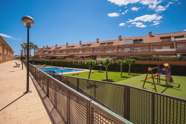 3 sypialnia Dom na sprzedaż w Alicante Golf, Miasto Alicante / Alacant z basenem - 569 000 € (Ref: 9848241)
