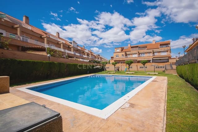 3 sypialnia Dom na sprzedaż w Alicante Golf, Miasto Alicante / Alacant z basenem - 569 000 € (Ref: 9848241)