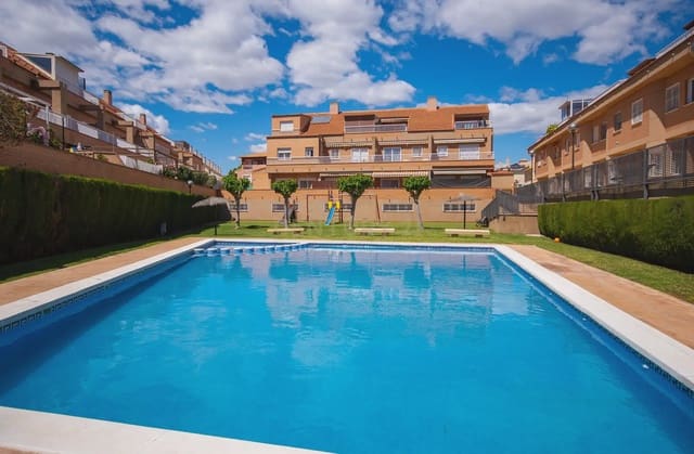 3 sypialnia Dom na sprzedaż w Alicante Golf, Miasto Alicante / Alacant z basenem - 569 000 € (Ref: 9848241)