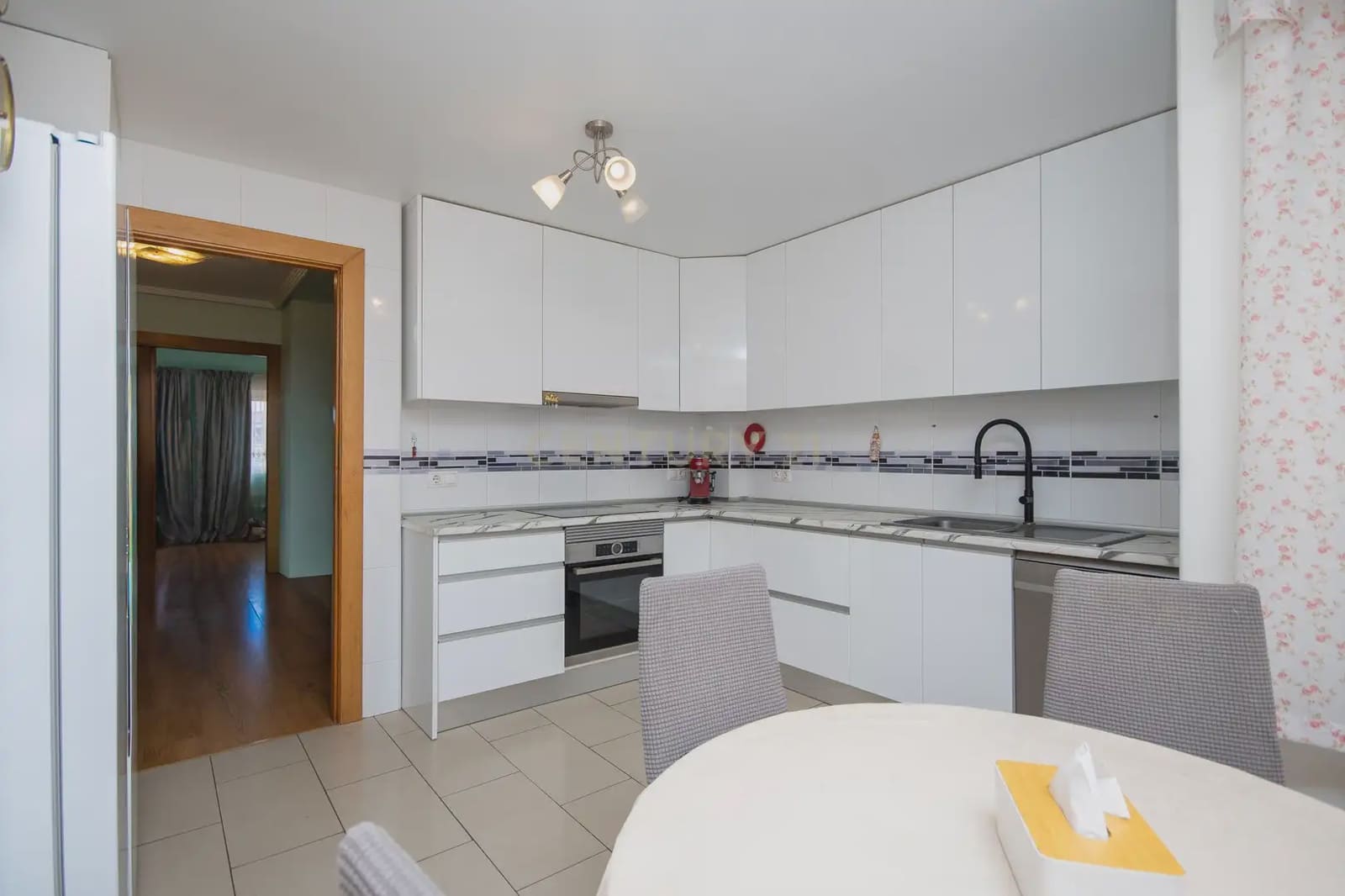 3 bedroom Townhouse for sale in Alicante / Alacant city with pool - € 569,000 (Ref: 9848241)