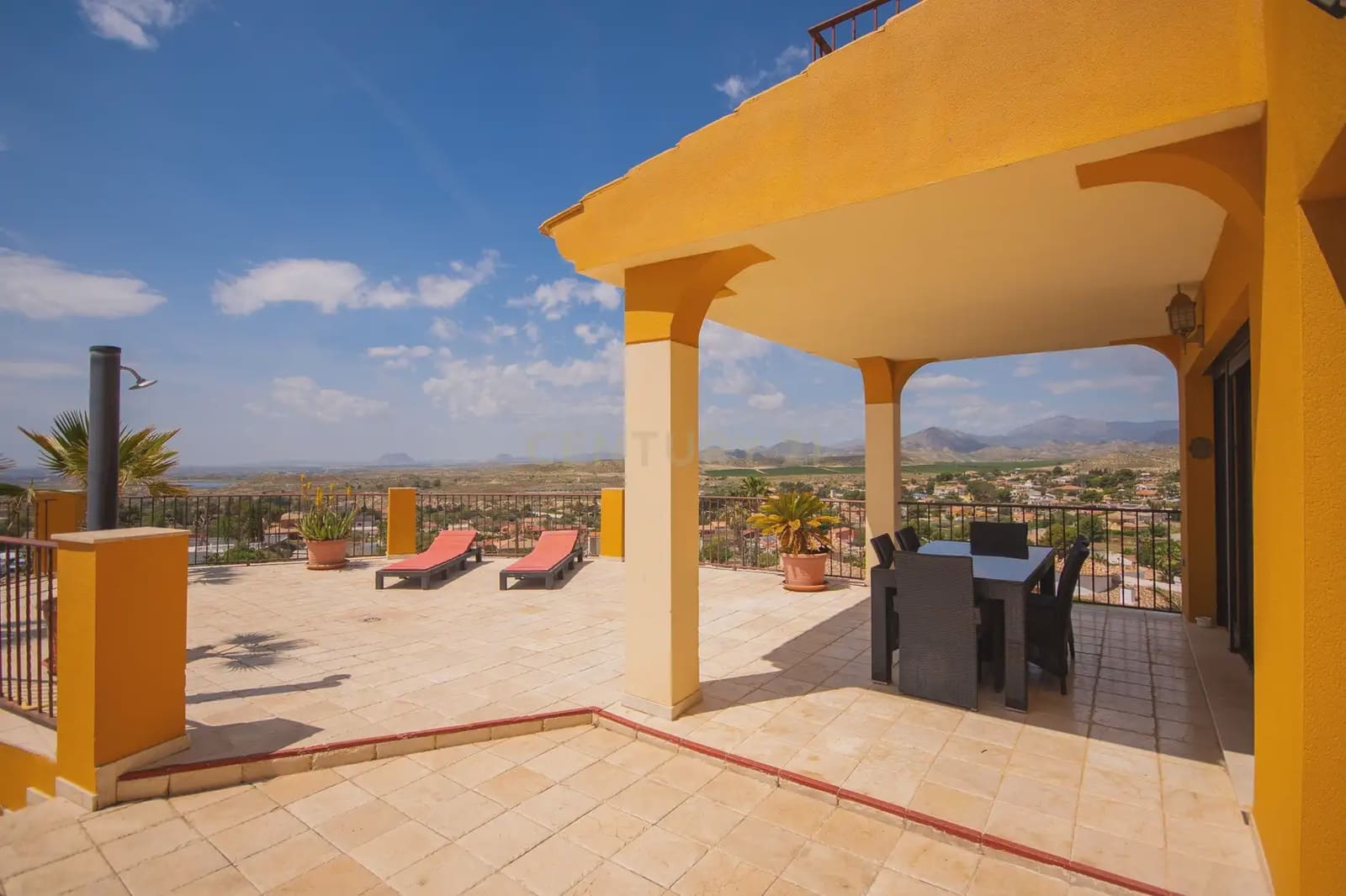 3 quarto Moradia para venda em Busot com piscina - 559 000 € (Ref: 9848242)