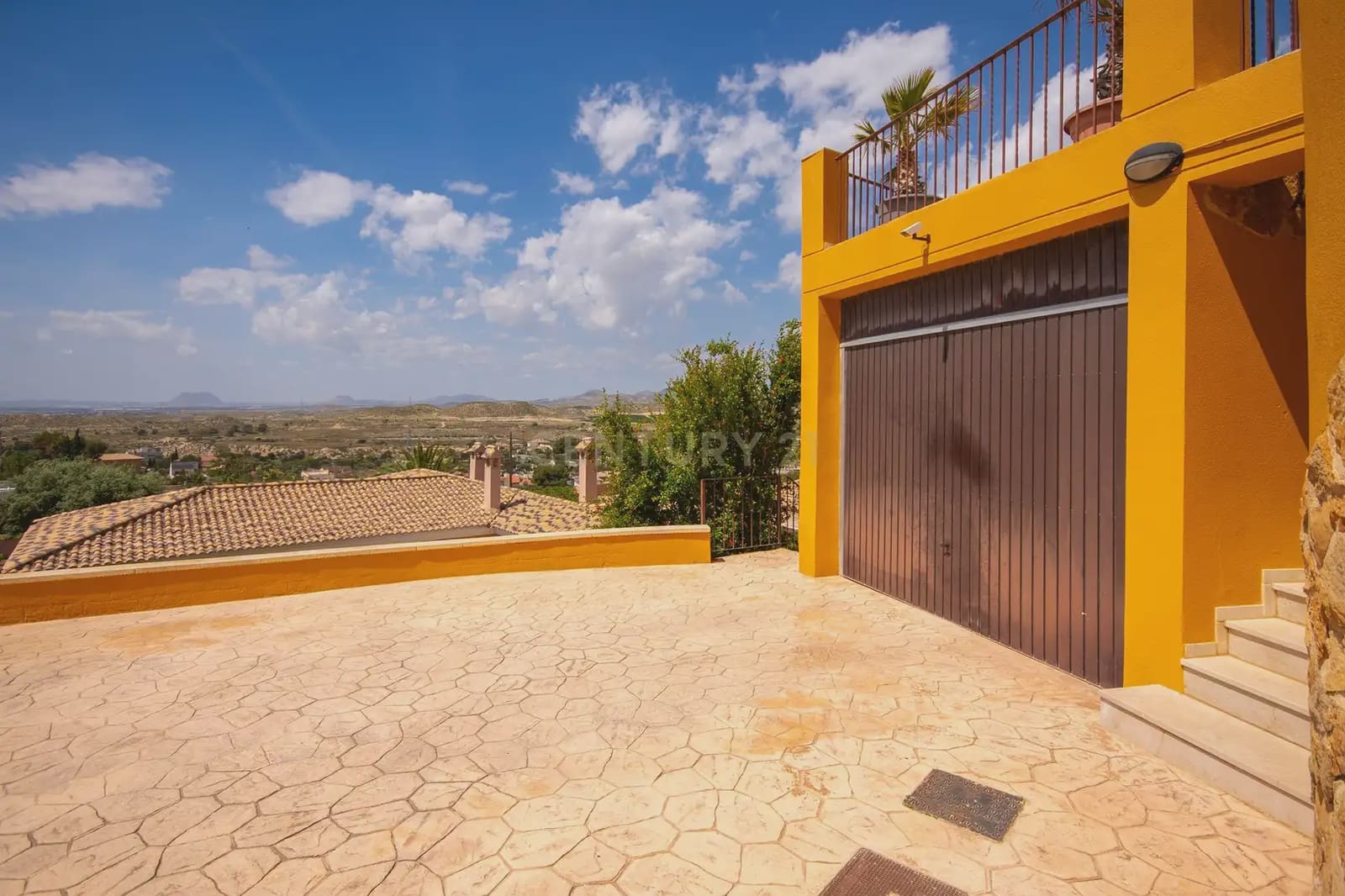 3 quarto Moradia para venda em Busot com piscina - 559 000 € (Ref: 9848242)