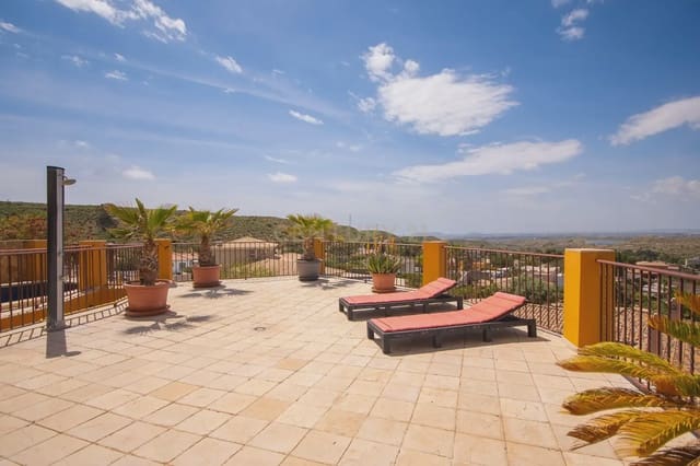 3 quarto Moradia para venda em Busot com piscina - 559 000 € (Ref: 9848242)