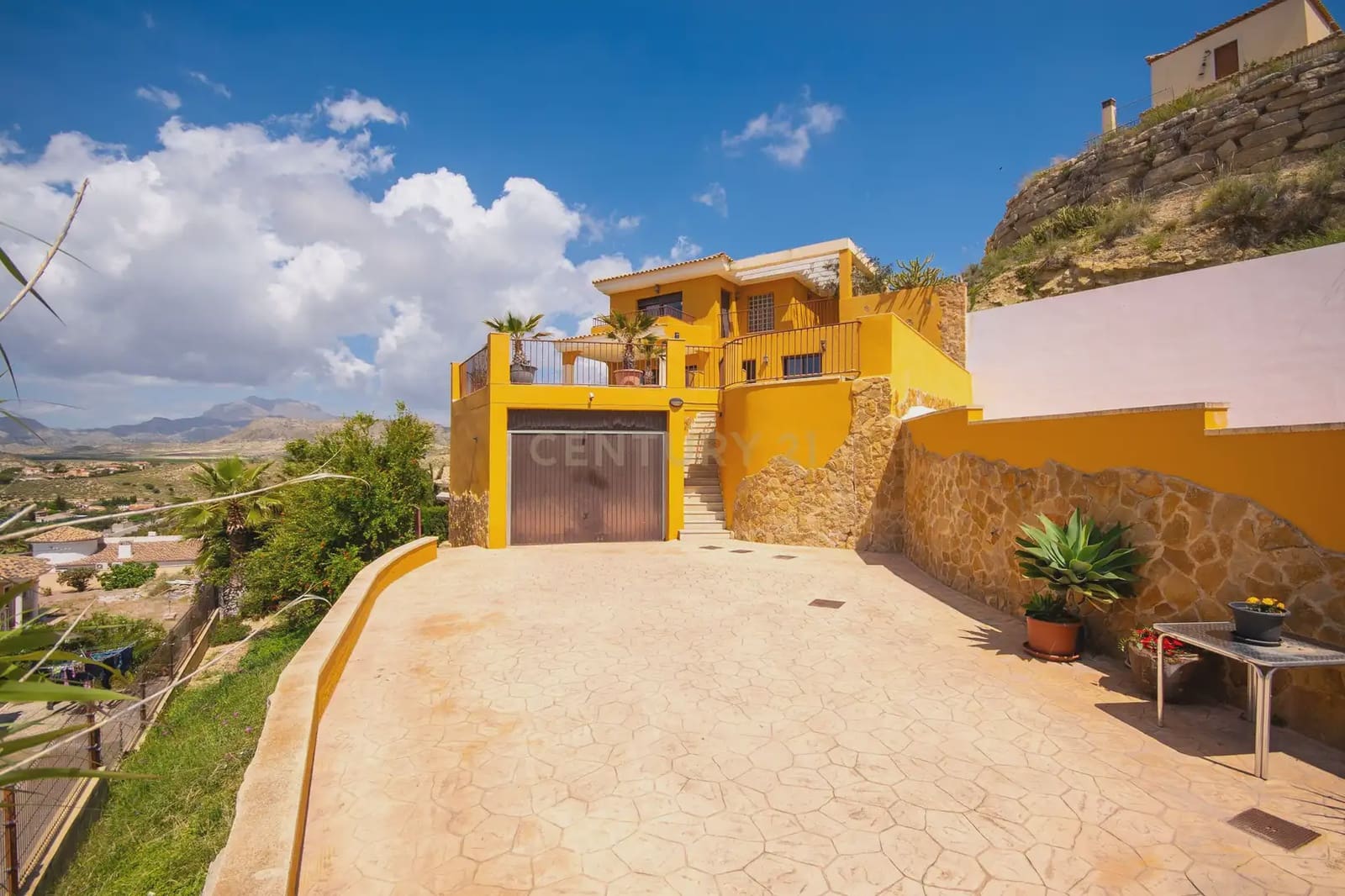 3 quarto Moradia para venda em Busot com piscina - 559 000 € (Ref: 9848242)