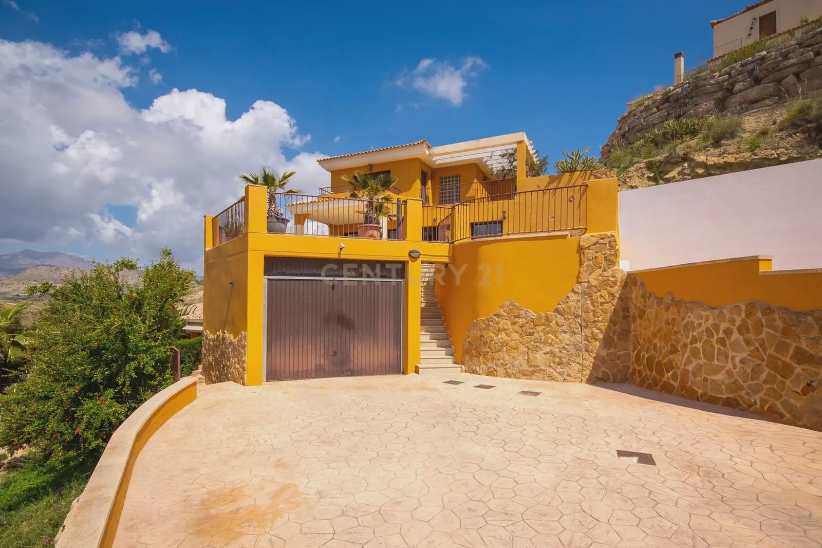3 quarto Moradia para venda em Busot com piscina - 559 000 € (Ref: 9848242)