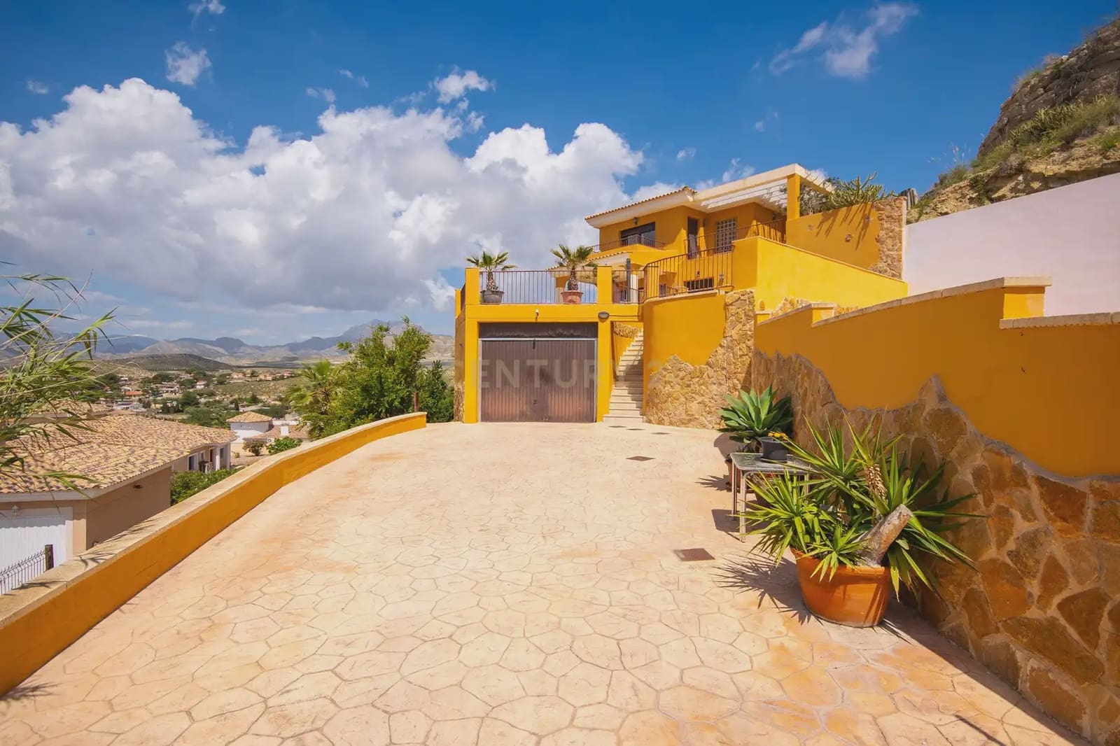 3 quarto Moradia para venda em Busot com piscina - 559 000 € (Ref: 9848242)