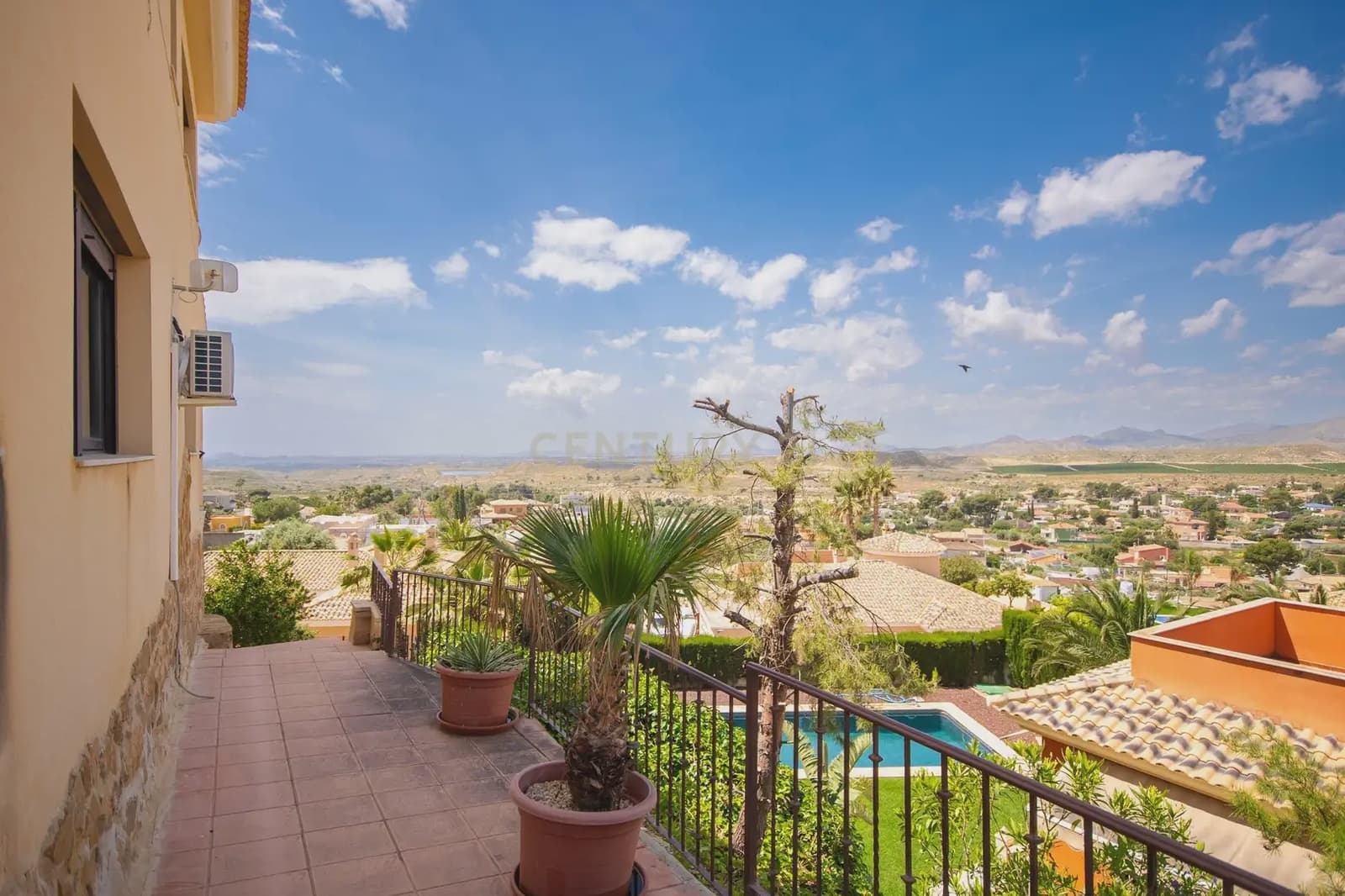 3 quarto Moradia para venda em Busot com piscina - 559 000 € (Ref: 9848242)