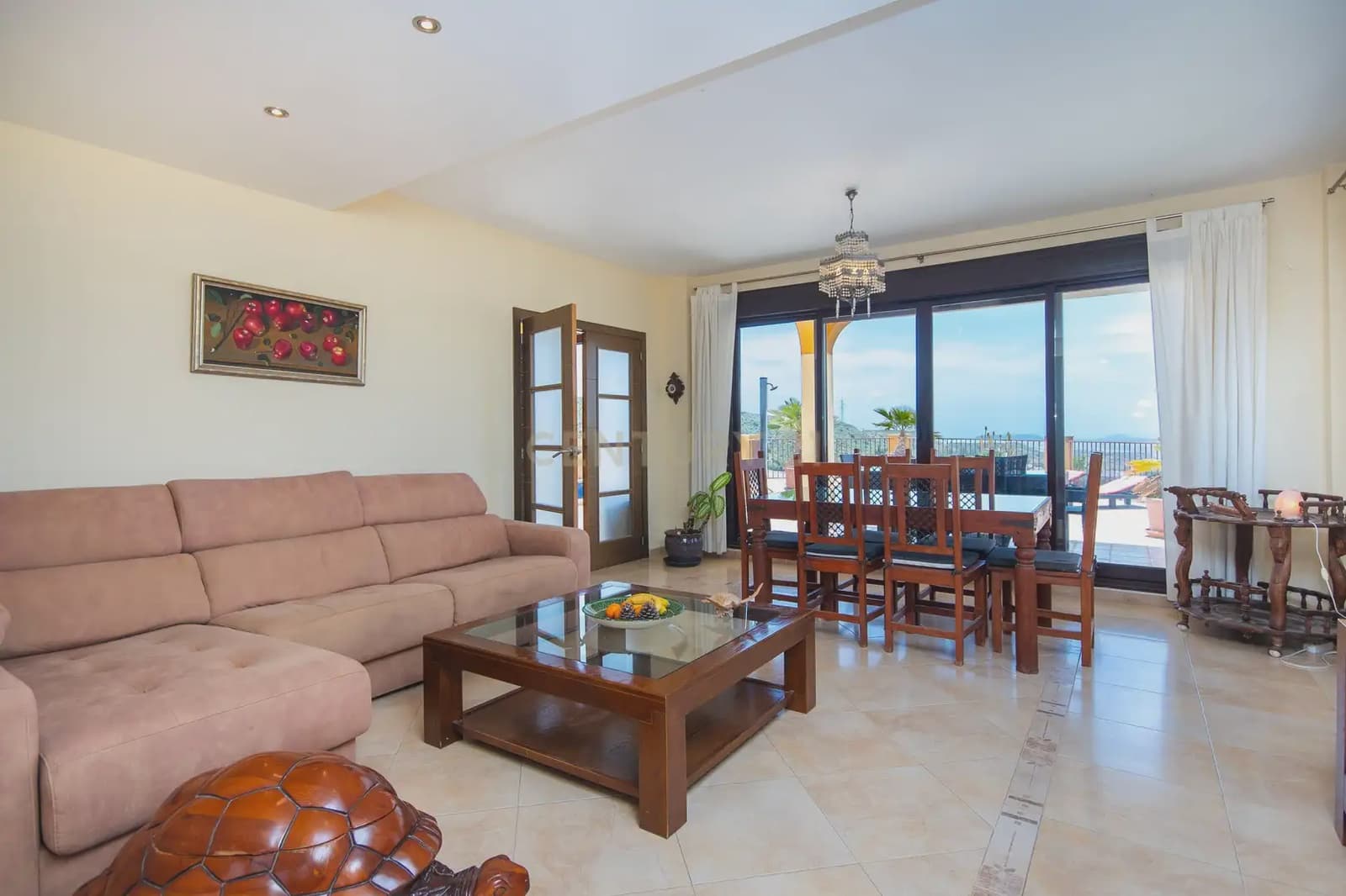 3 quarto Moradia para venda em Busot com piscina - 559 000 € (Ref: 9848242)