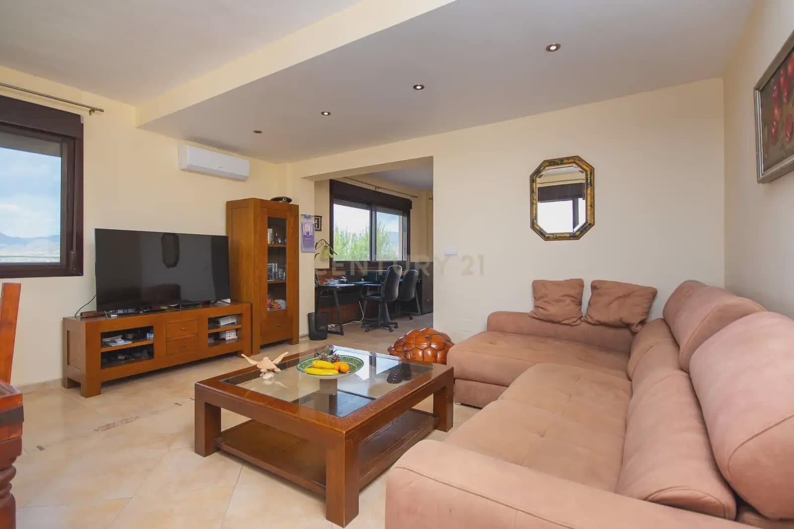 3 quarto Moradia para venda em Busot com piscina - 559 000 € (Ref: 9848242)