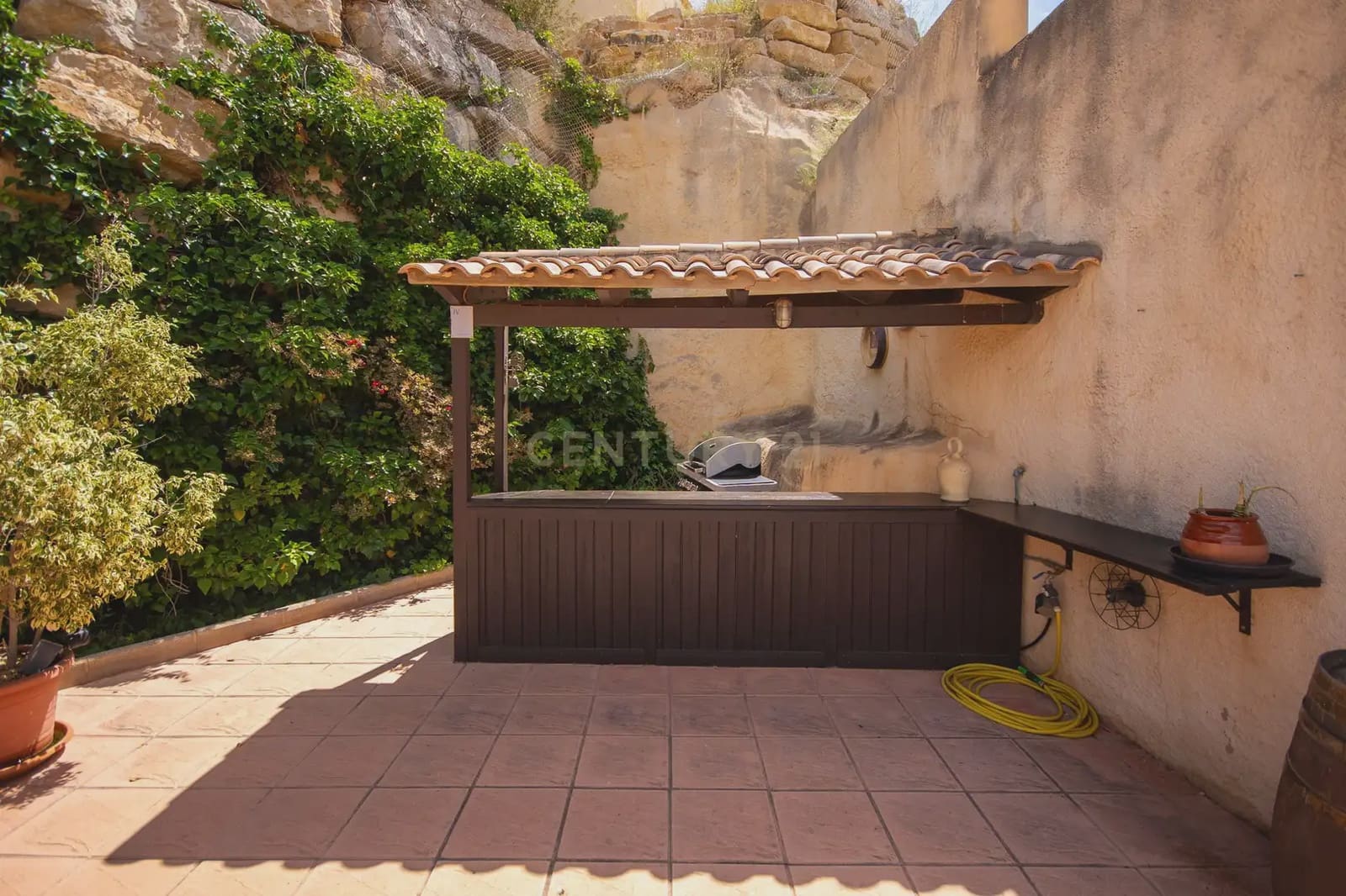 3 quarto Moradia para venda em Busot com piscina - 559 000 € (Ref: 9848242)