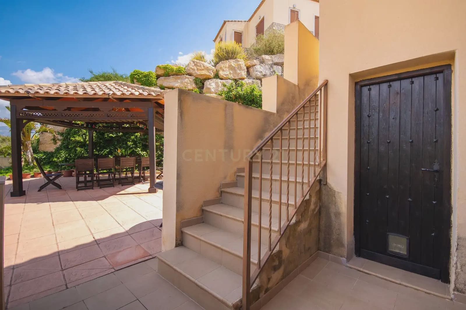 3 quarto Moradia para venda em Busot com piscina - 559 000 € (Ref: 9848242)