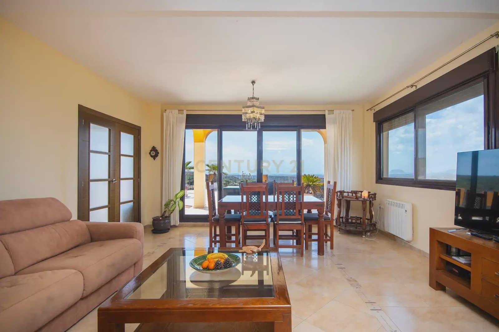 3 quarto Moradia para venda em Busot com piscina - 559 000 € (Ref: 9848242)