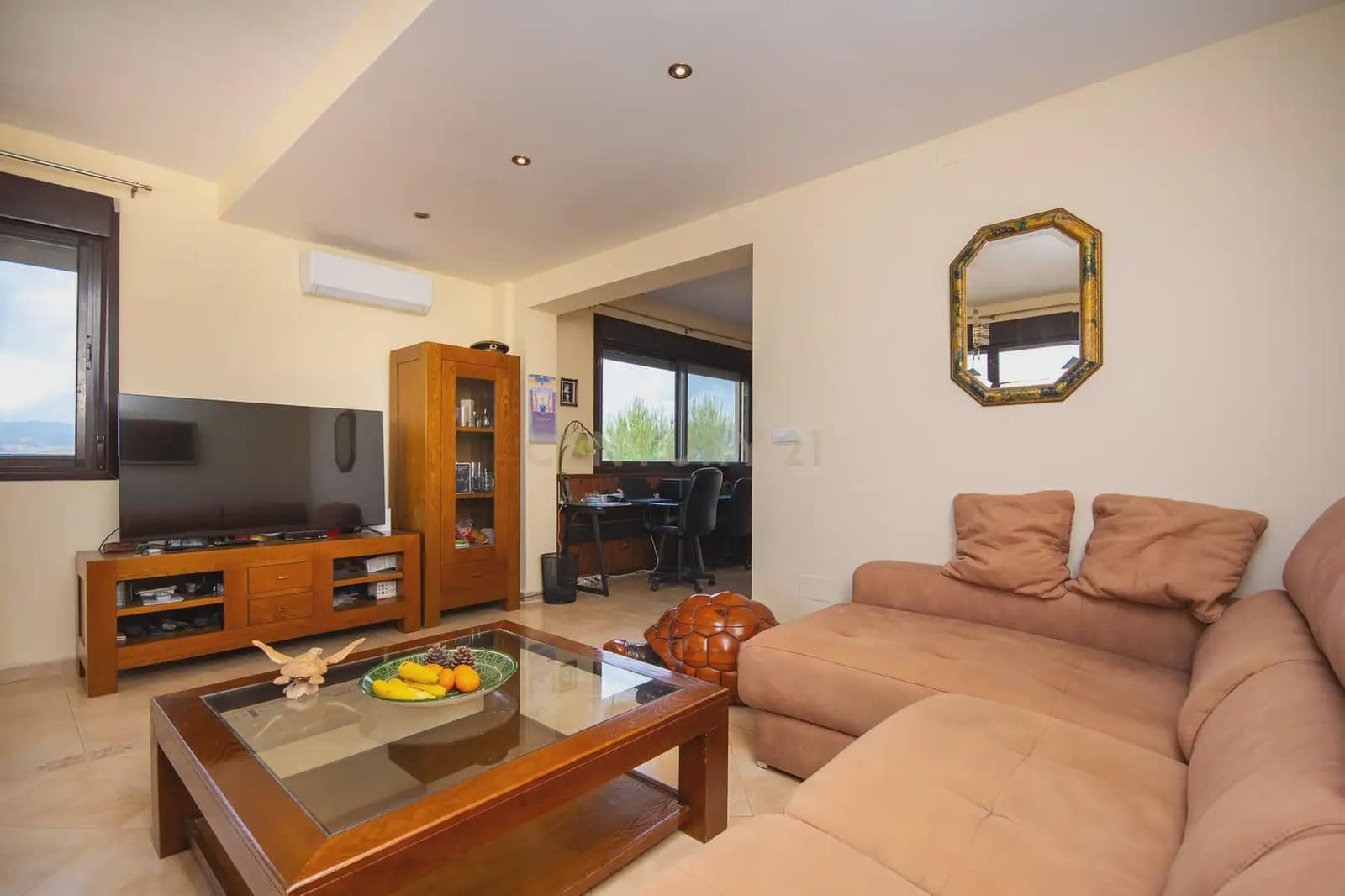 3 quarto Moradia para venda em Busot com piscina - 559 000 € (Ref: 9848242)