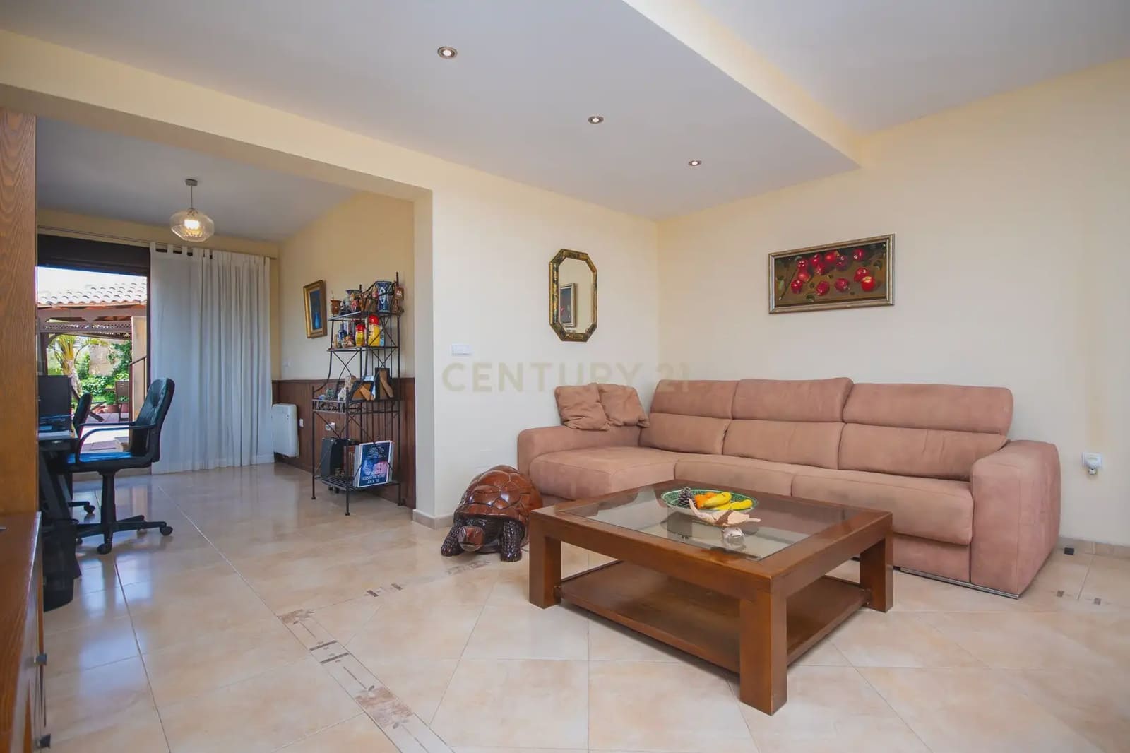 3 quarto Moradia para venda em Busot com piscina - 559 000 € (Ref: 9848242)