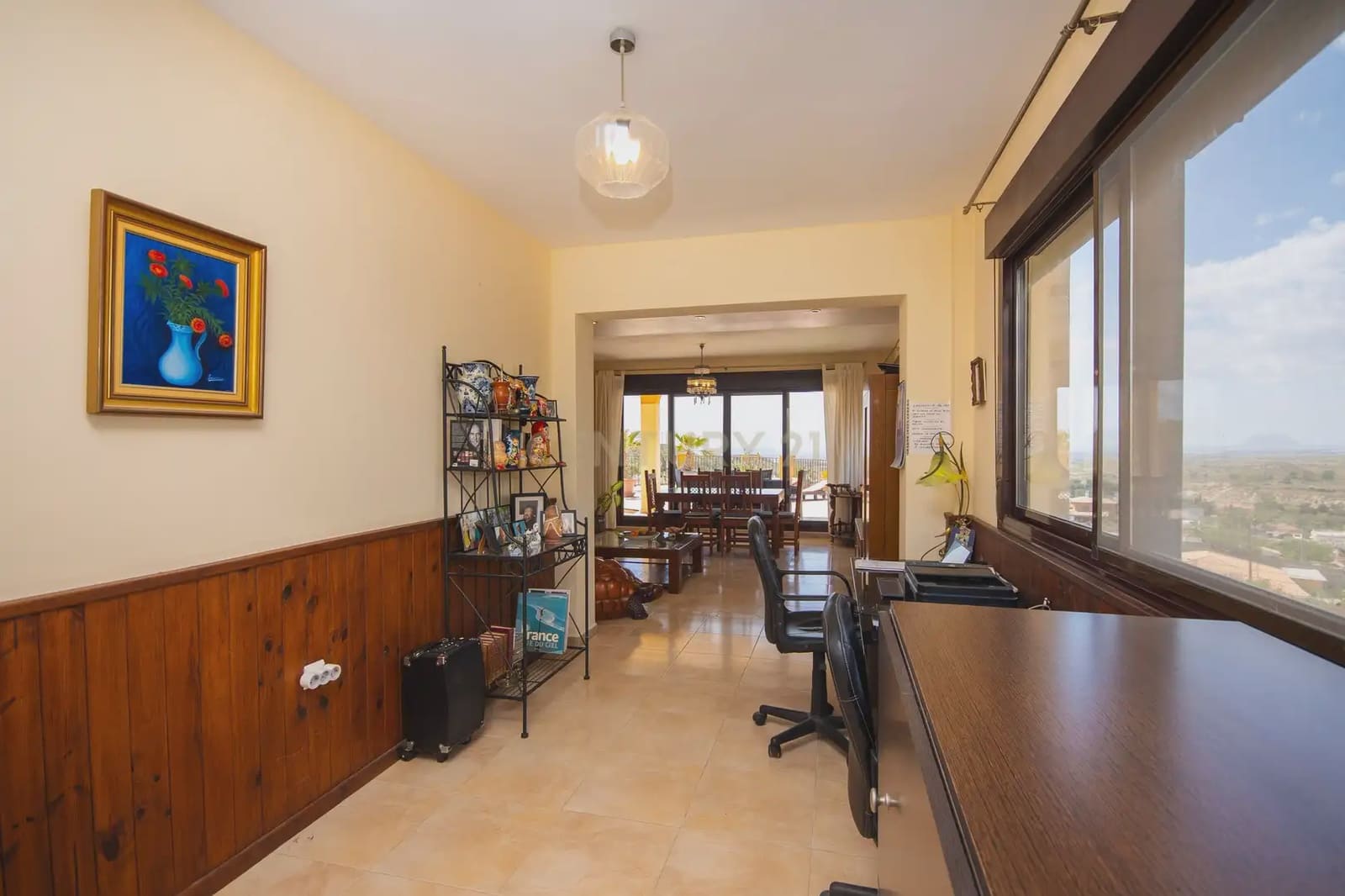 3 quarto Moradia para venda em Busot com piscina - 559 000 € (Ref: 9848242)
