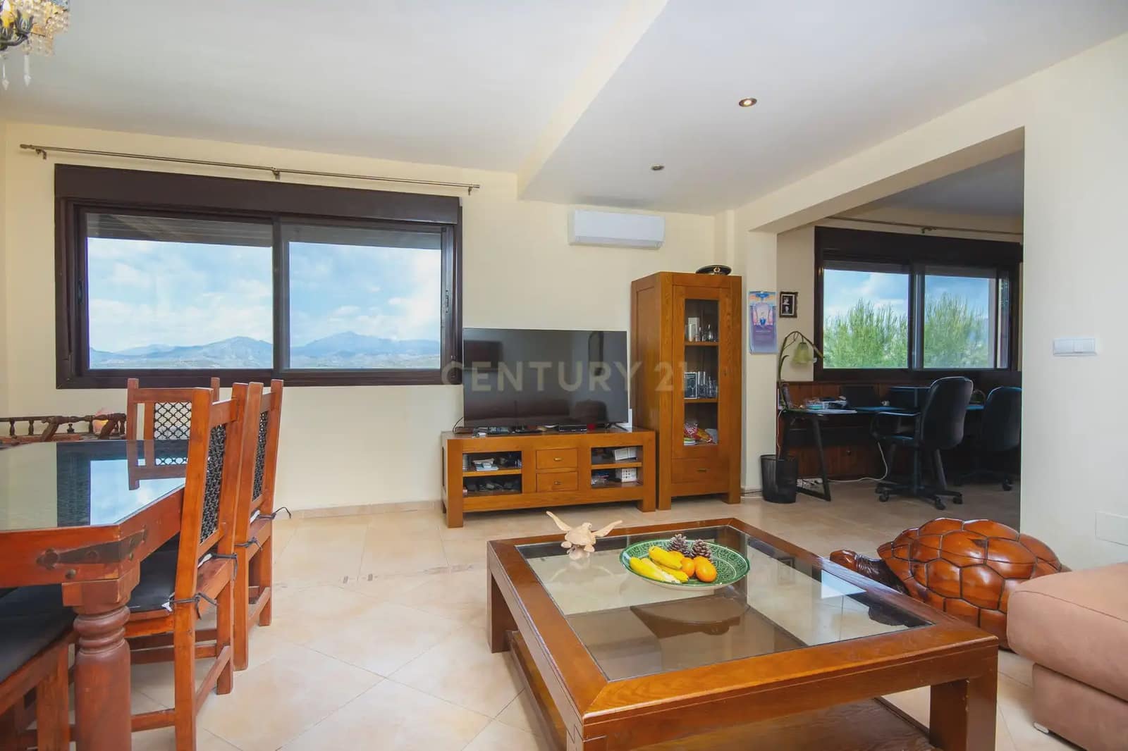 3 quarto Moradia para venda em Busot com piscina - 559 000 € (Ref: 9848242)