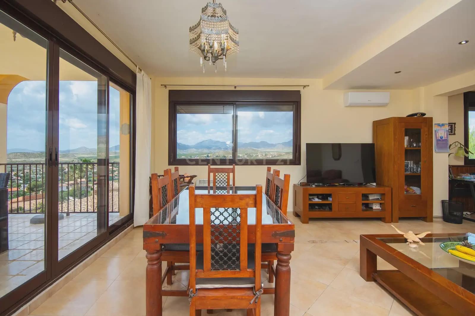 3 quarto Moradia para venda em Busot com piscina - 559 000 € (Ref: 9848242)