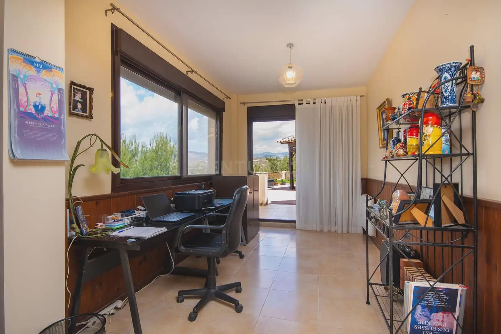 3 quarto Moradia para venda em Busot com piscina - 559 000 € (Ref: 9848242)
