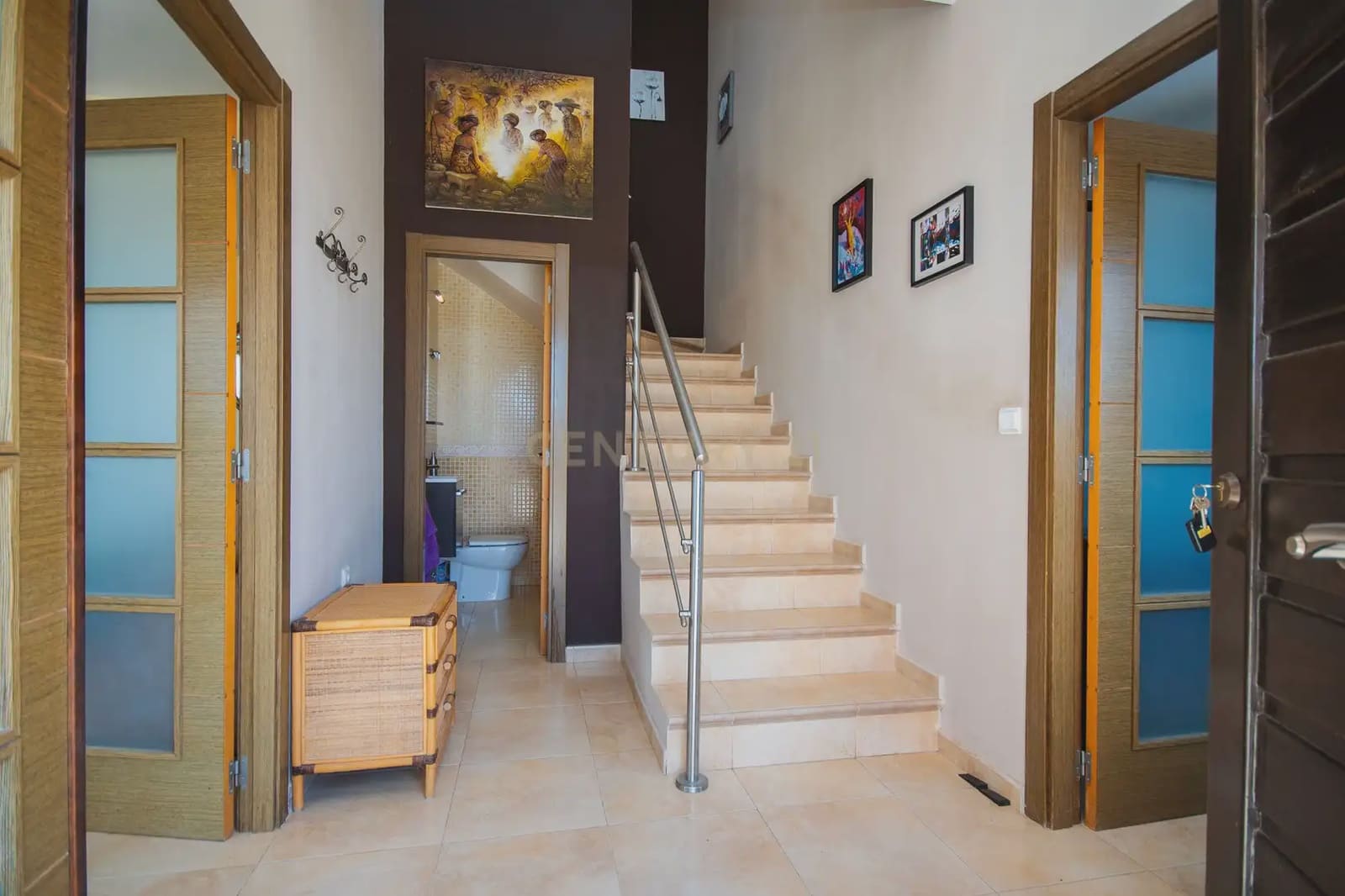 3 quarto Moradia para venda em Busot com piscina - 559 000 € (Ref: 9848242)